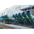 High Discharge Drainage Pump ISO9001 Certified